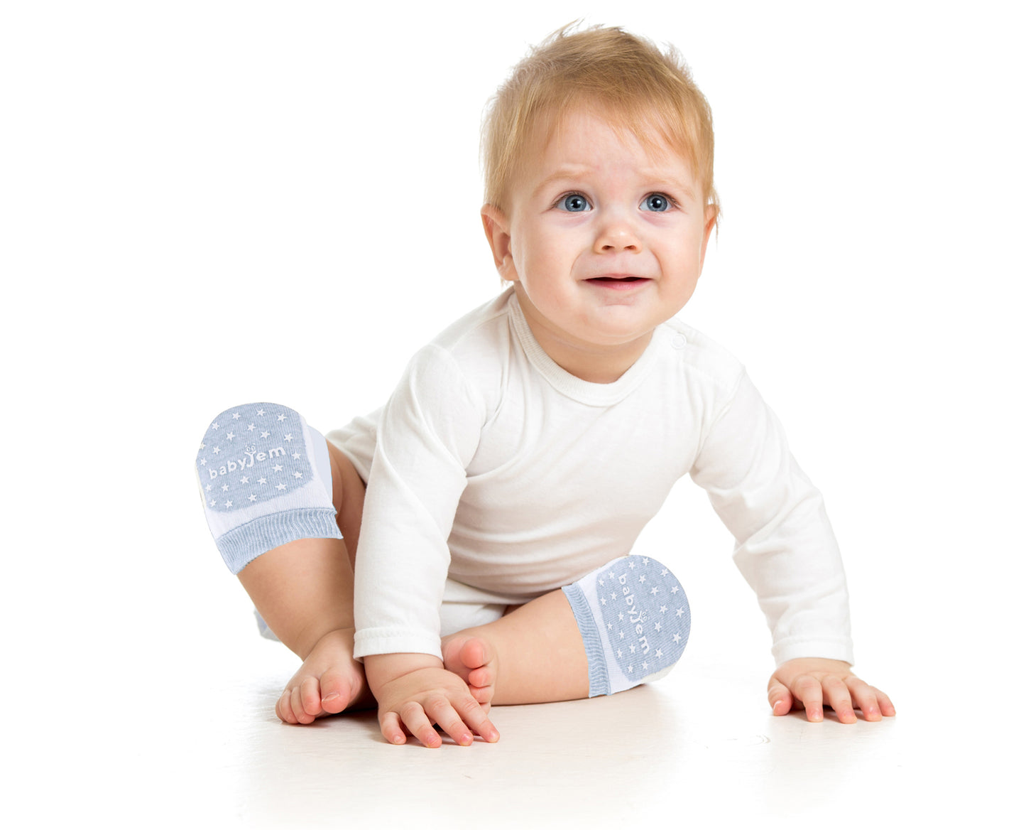 Babyjem knee ped