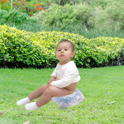 Babyjem replacement bag 20 pcs