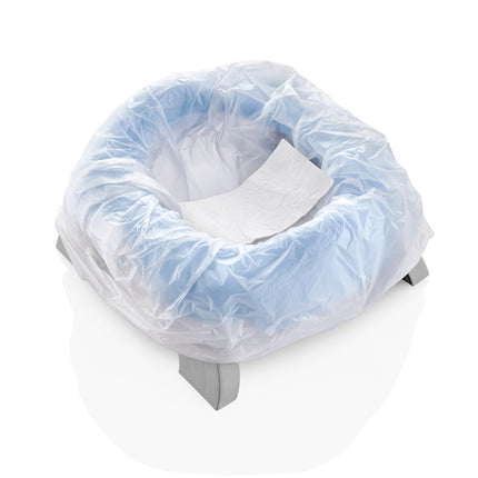 Babyjem replacement bag 20 pcs