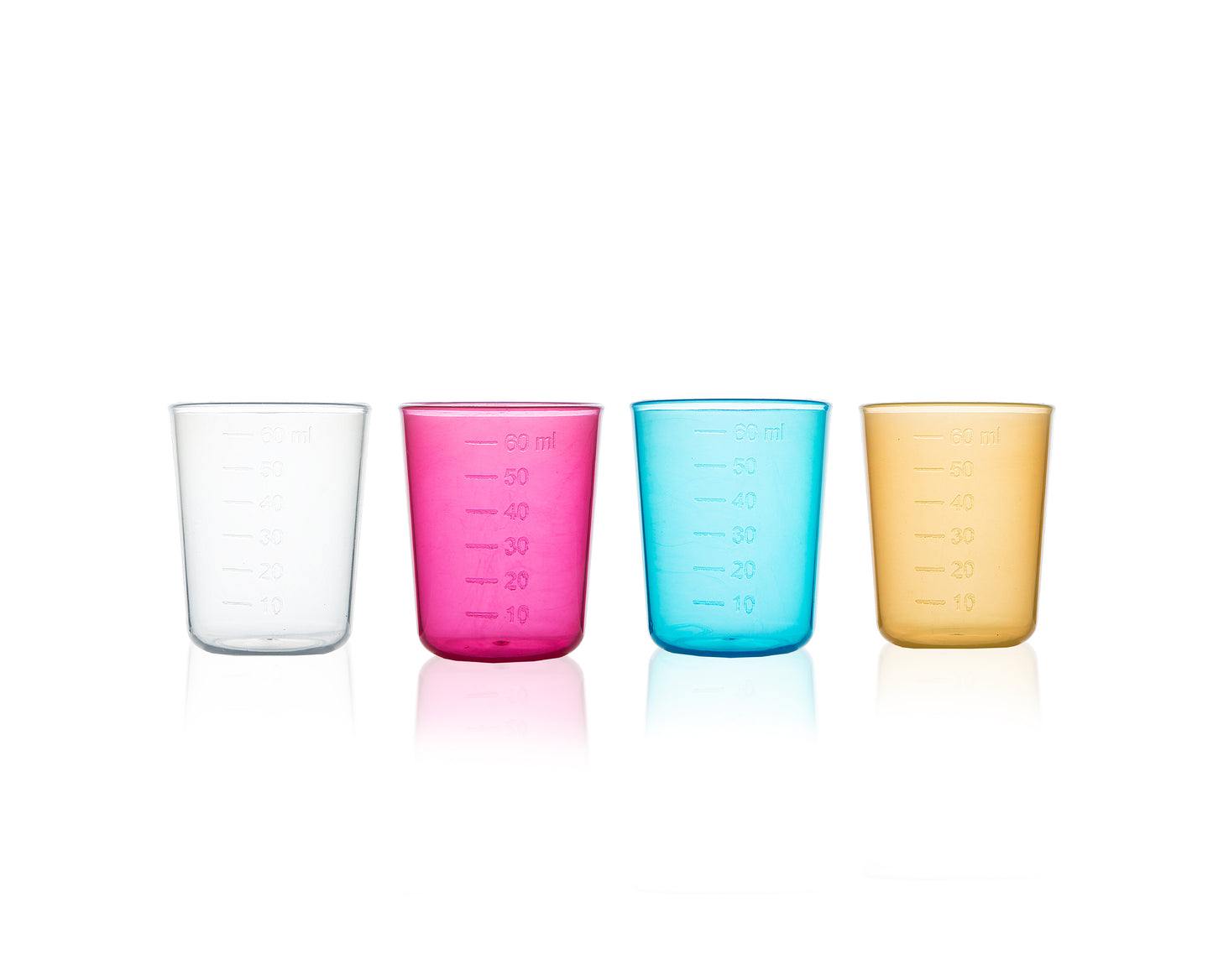 Babyjem my first cup 4 pieces