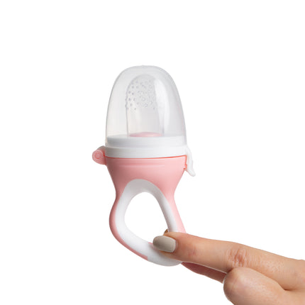Babyjem silicon fruit vegetable suck pacifier
