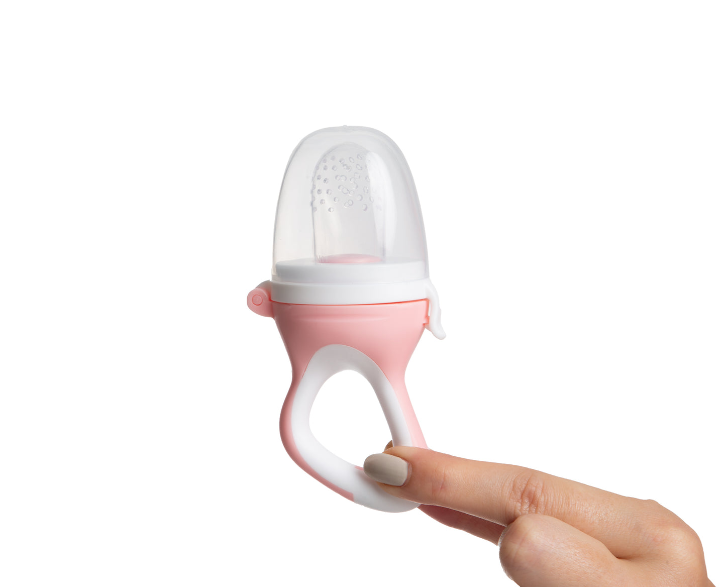 Babyjem silicon fruit vegetable suck pacifier