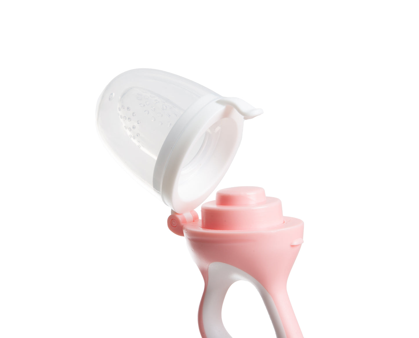 Babyjem silicon fruit vegetable suck pacifier