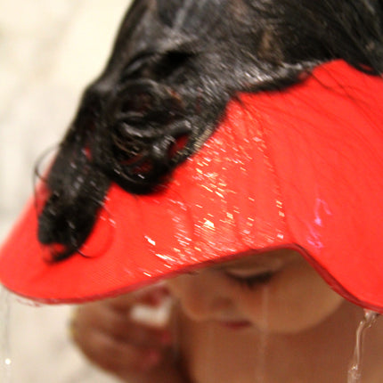 Babyjem baby bath hat
