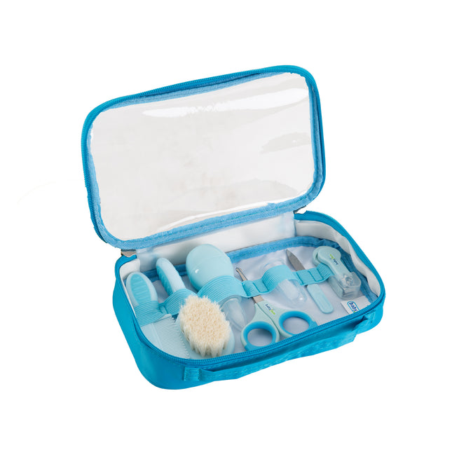 Babyjem baby grooming set 7 pieces