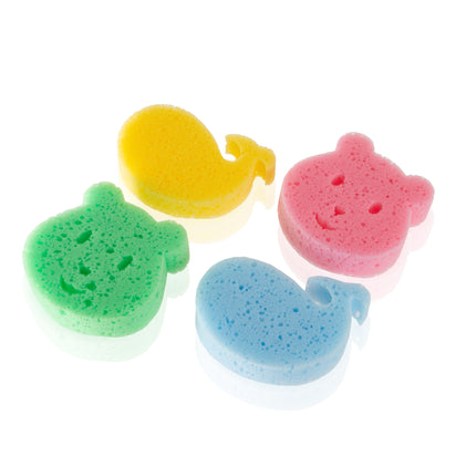 Babyjem bath sponge