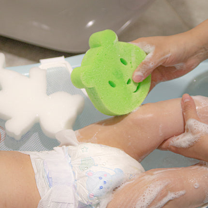 Babyjem bath sponge