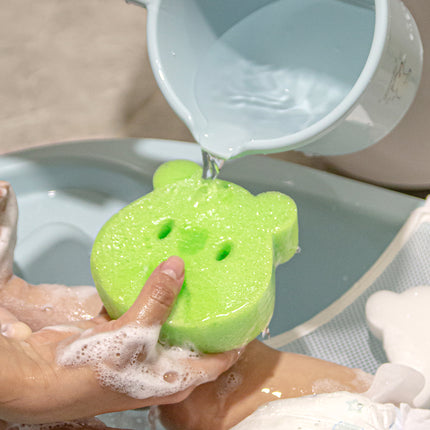 Babyjem bath sponge