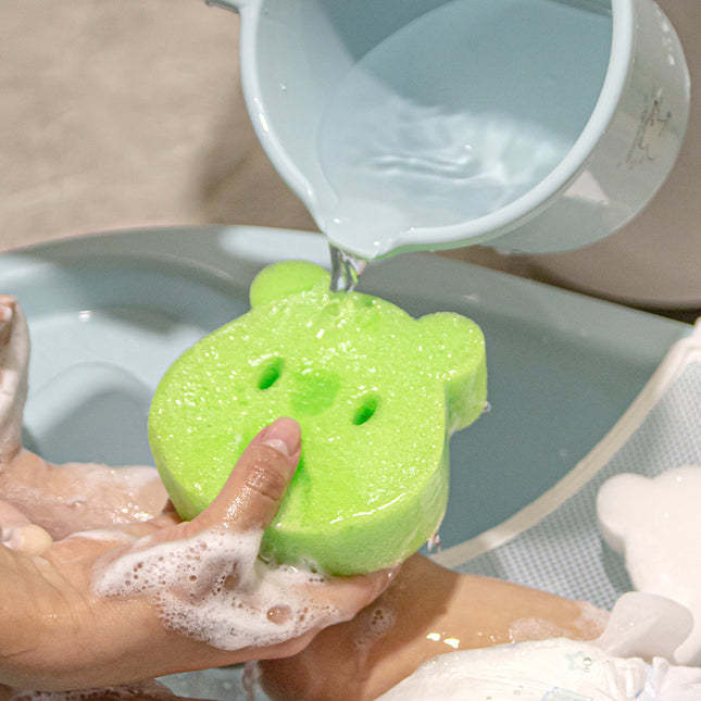 Babyjem bath sponge