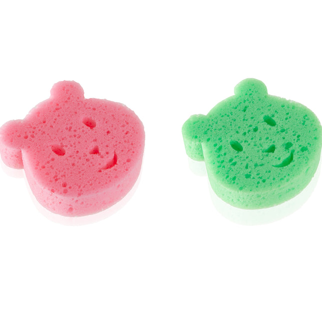 Babyjem bath sponge