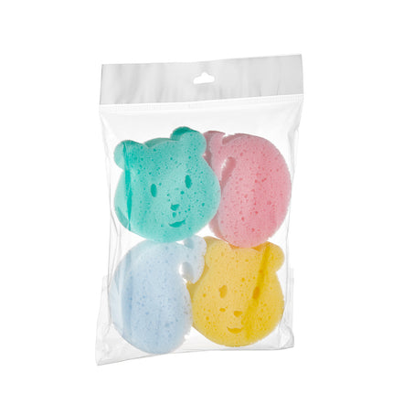 Babyjem bath sponge