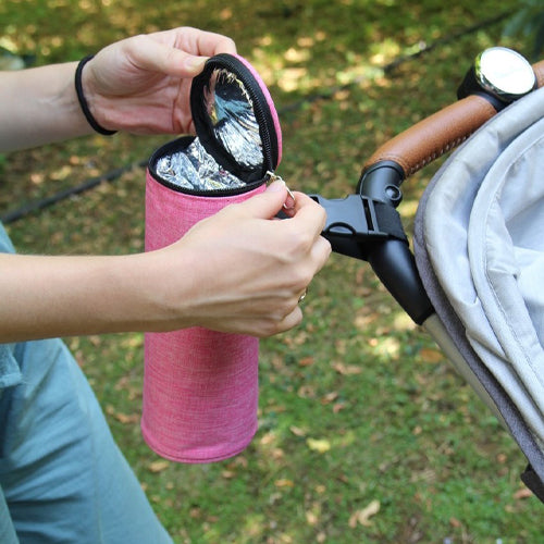 Babyjem thermal bottle cover