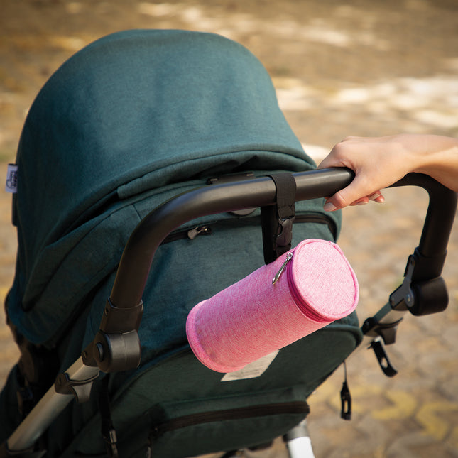 Babyjem thermal bottle cover