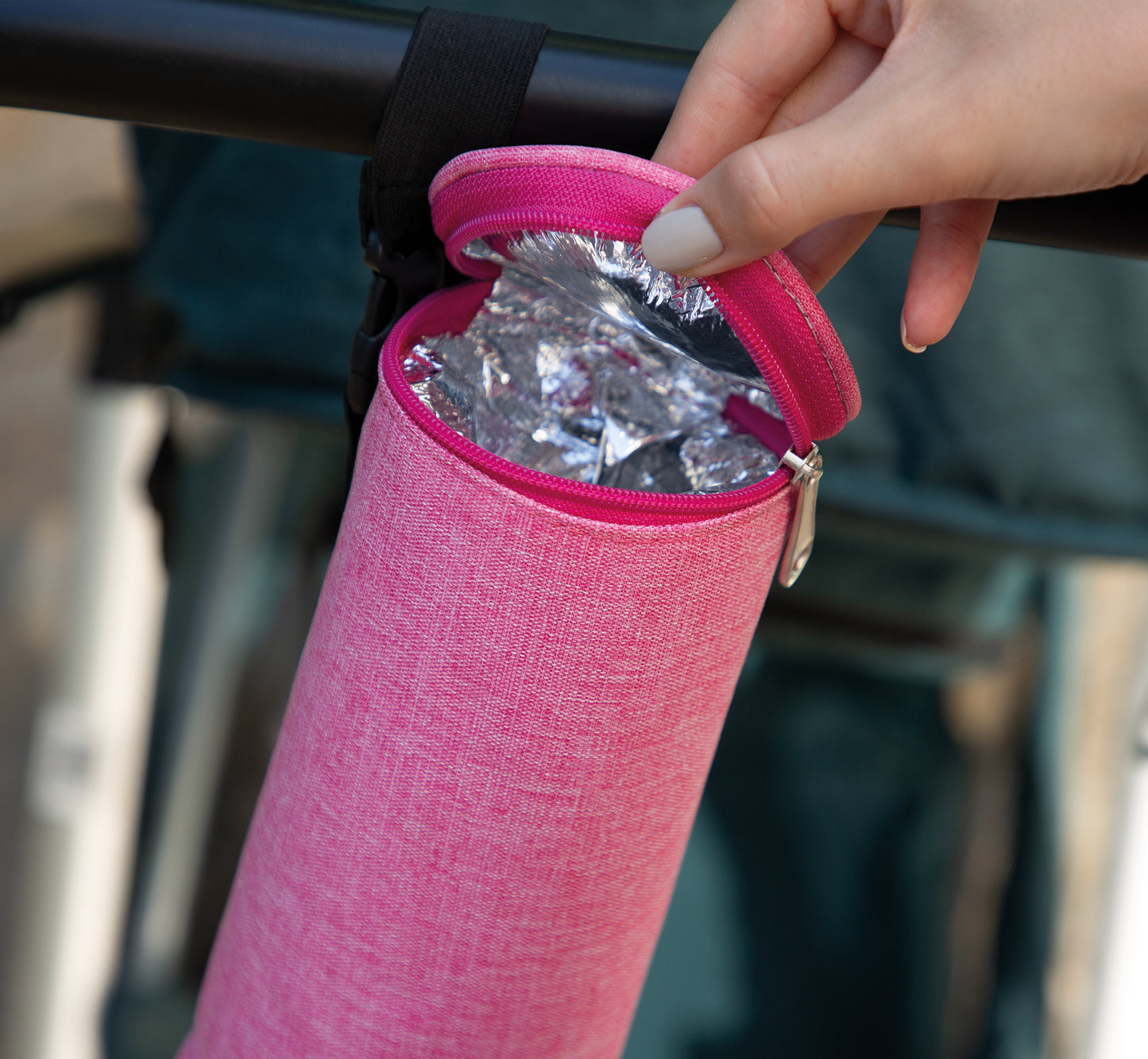 Babyjem thermal bottle cover