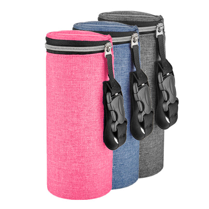 Babyjem thermal bottle cover