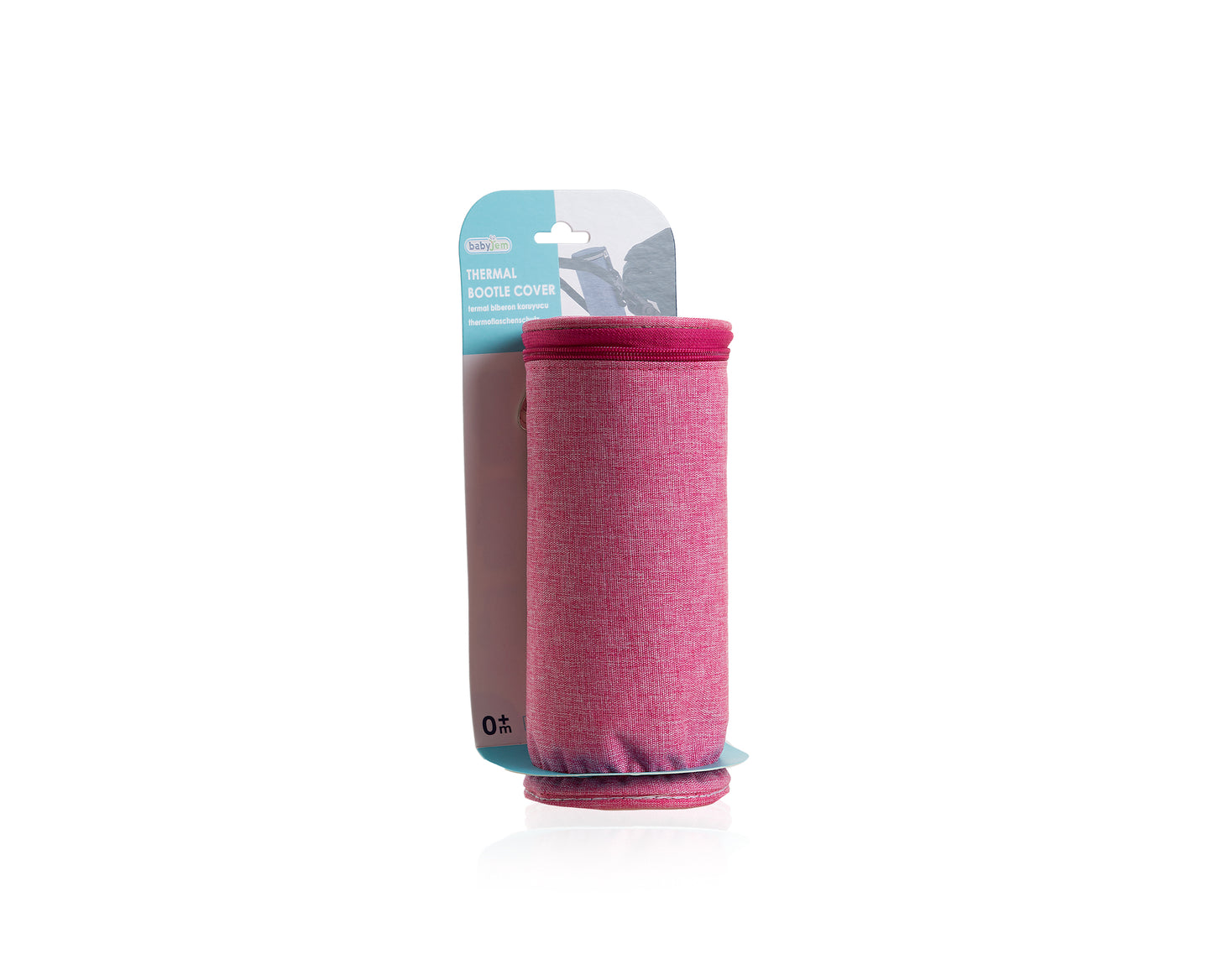 Babyjem thermal bottle cover