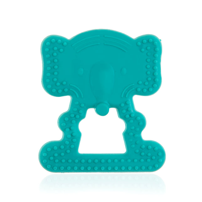 Babyjem baby teething gloves