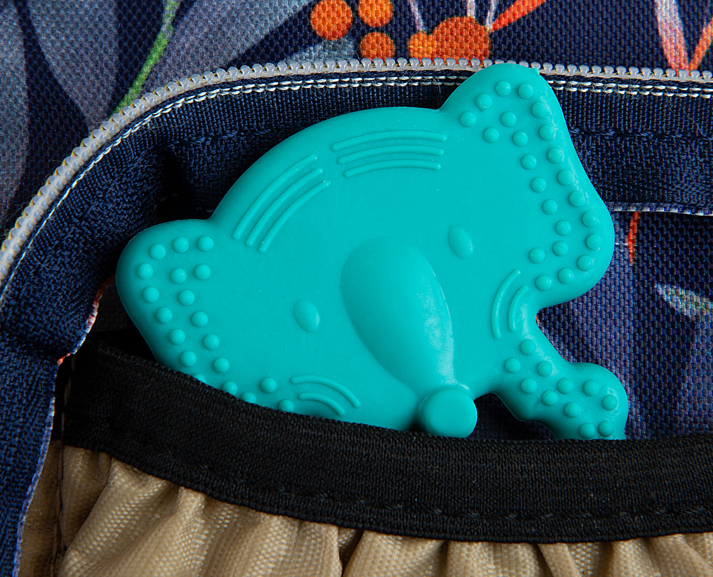 Babyjem baby teethering gloves