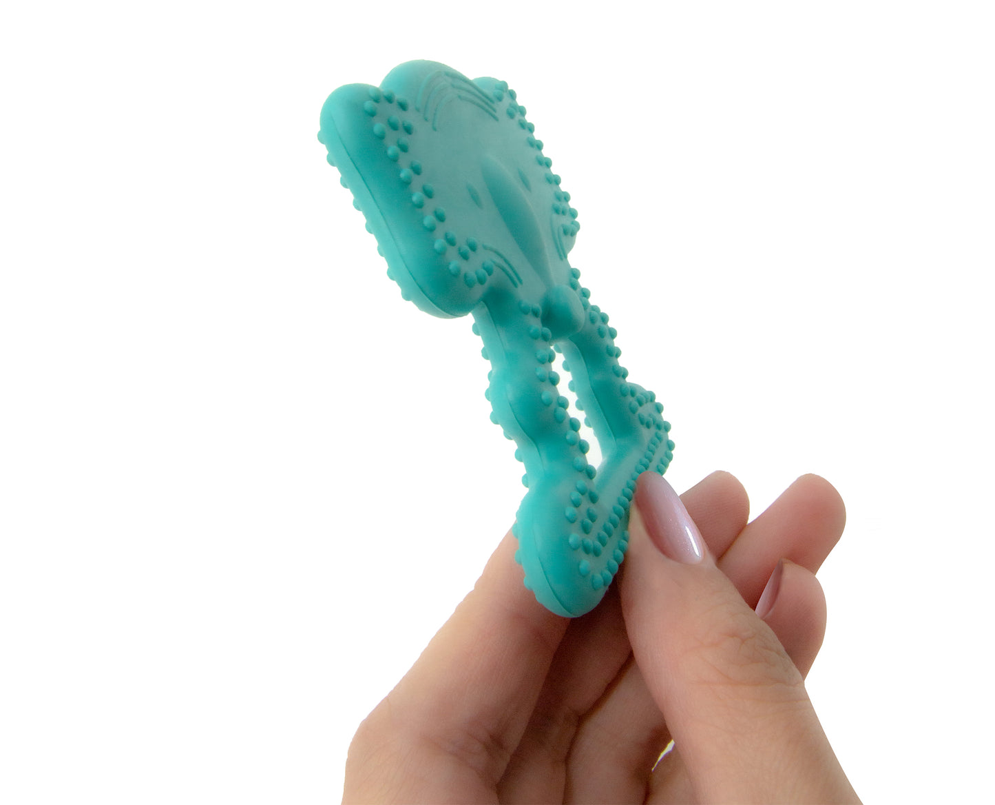 Babyjem baby teethering gloves
