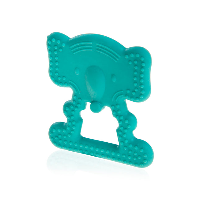 Babyjem baby teething gloves