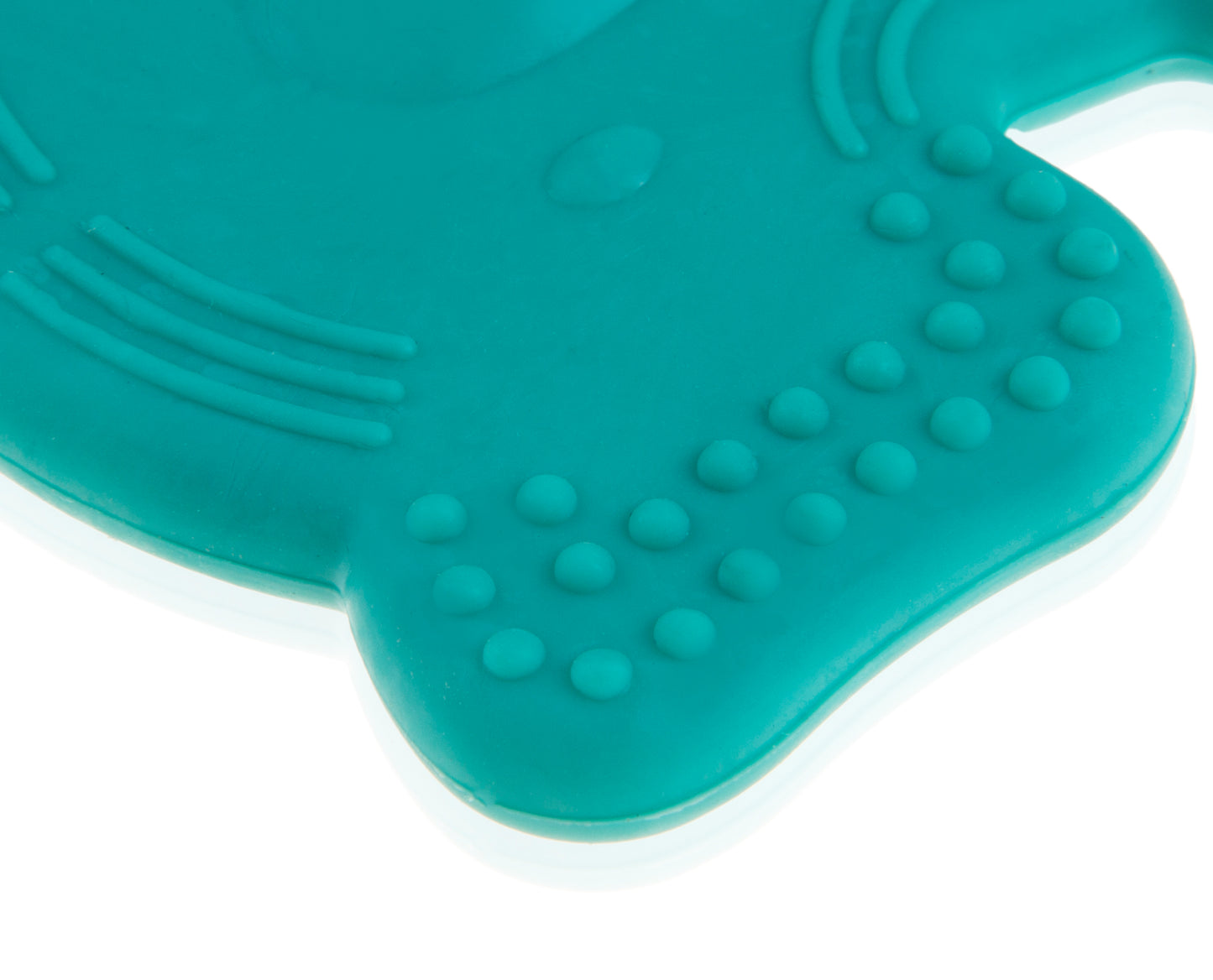 Babyjem baby teethering gloves