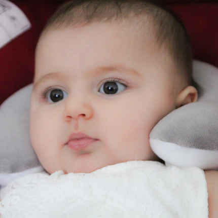 Babyjem air thermal infant carrier cushion