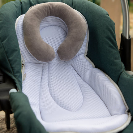 Babyjem air thermal infant carrier cushion