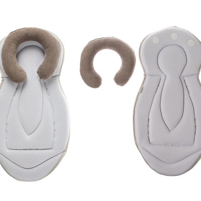 Babyjem air thermal infant carrier cushion