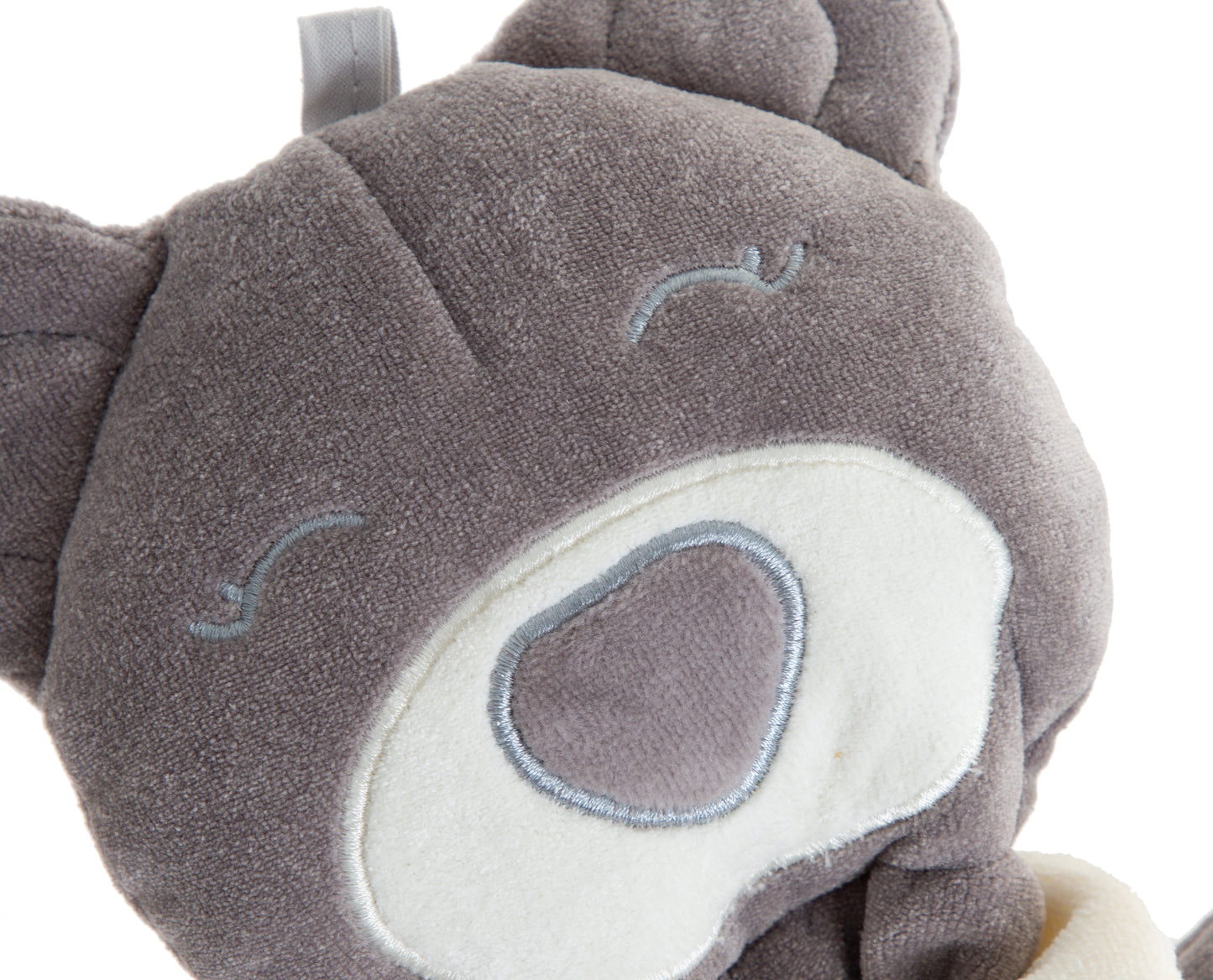 Babyjem my sweet bear toy with teether