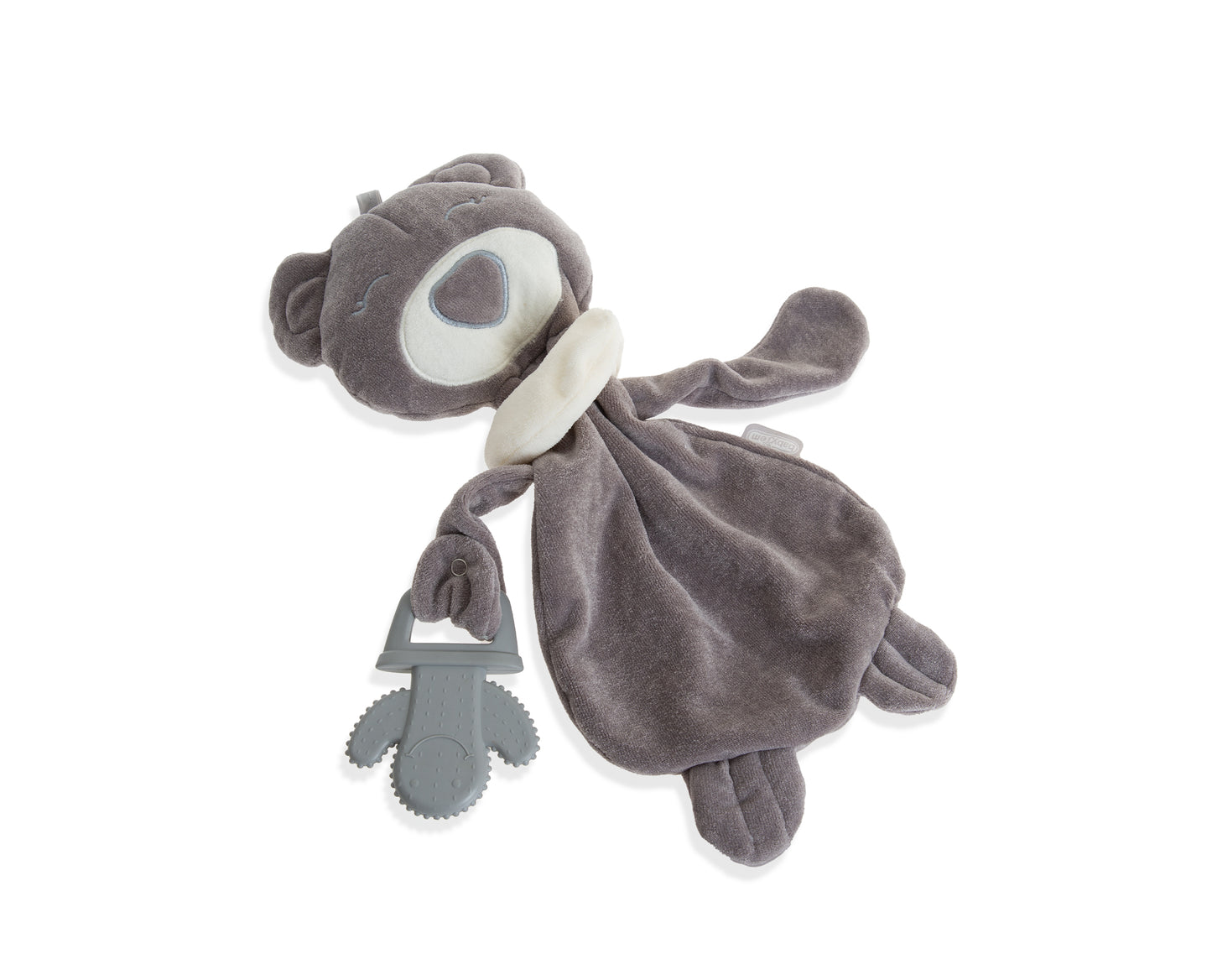 Babyjem my sweet bear toy with teether
