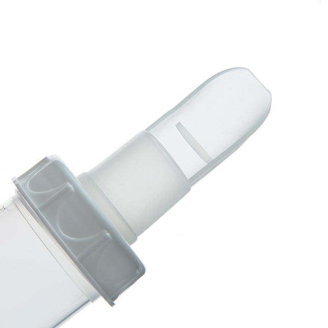 Babyjem breast milk spoon