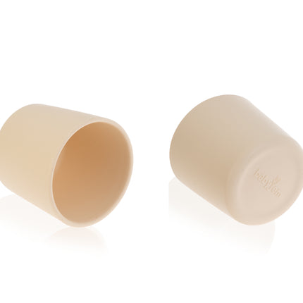 Babyjem silicon cup