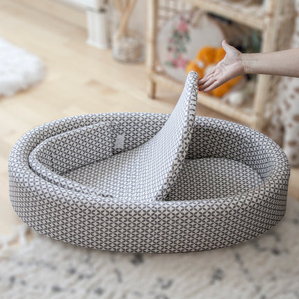Babyjem adjustable newborn babynest