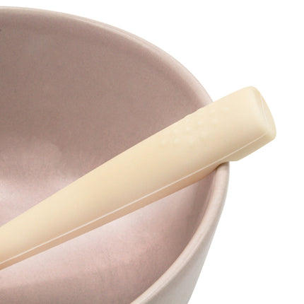 Babyjem si̇li̇cone spoon