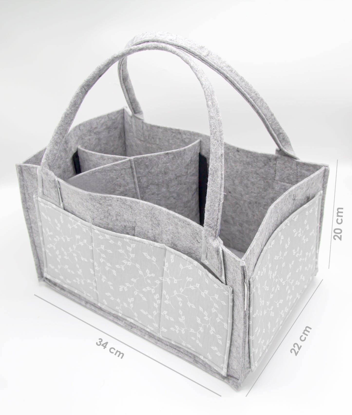 Babyjem maternity baby organiser