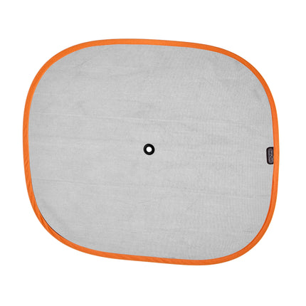 Babyjem window curtain with animals