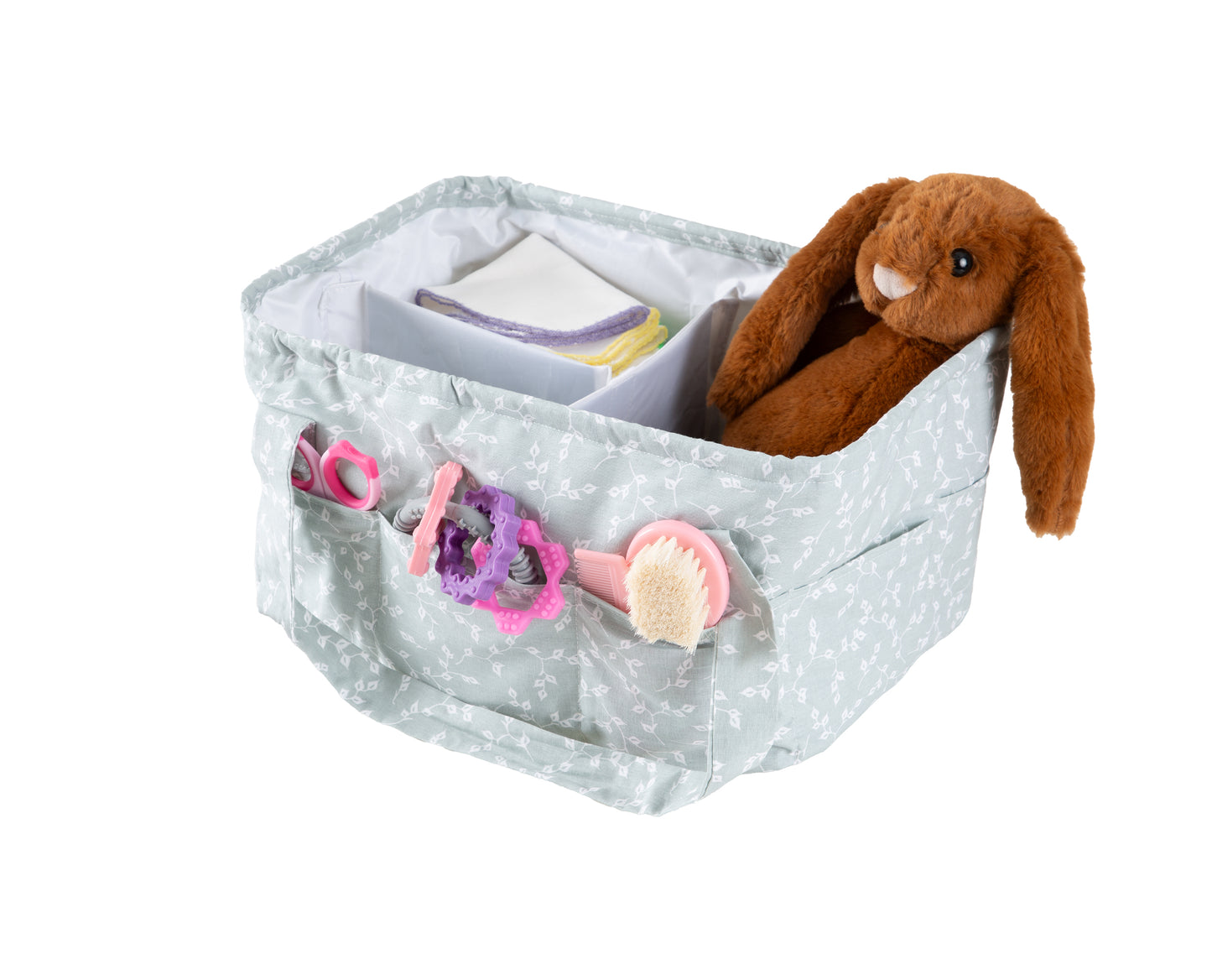 Babyjem foldable mother & baby organiser