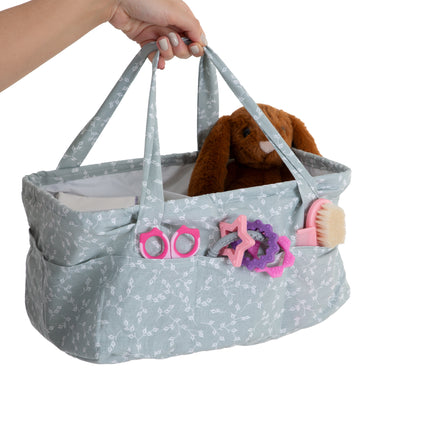 Babyjem foldable mother & baby organizer