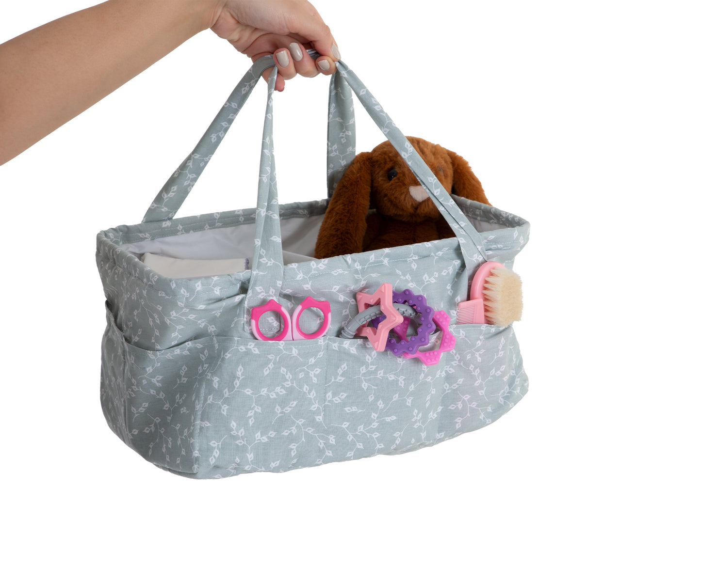 Babyjem foldable mother & baby organiser