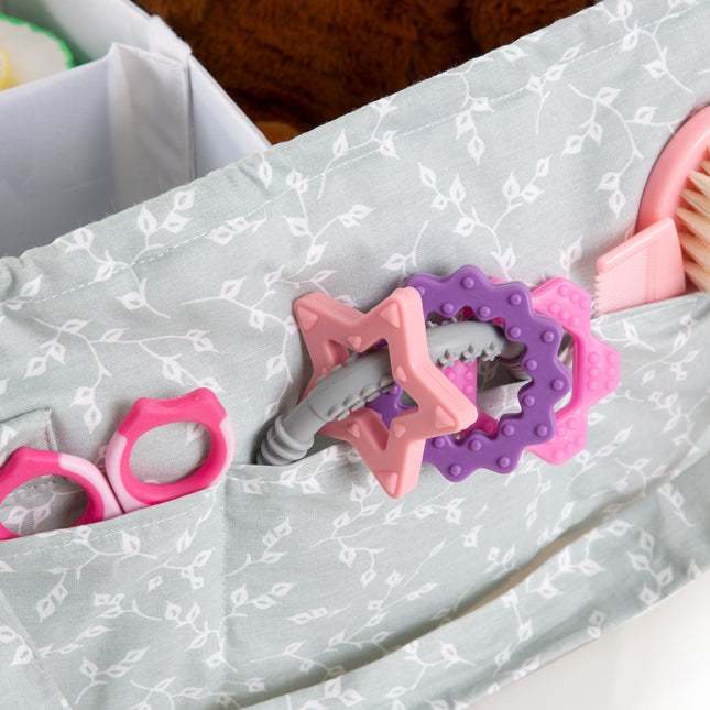 Babyjem foldable mother & baby organizer