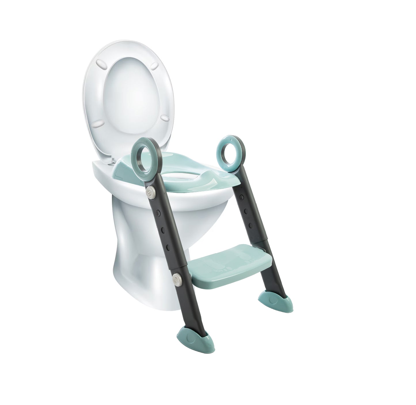 Babyjem step stool toi̇let trai̇ni̇ng