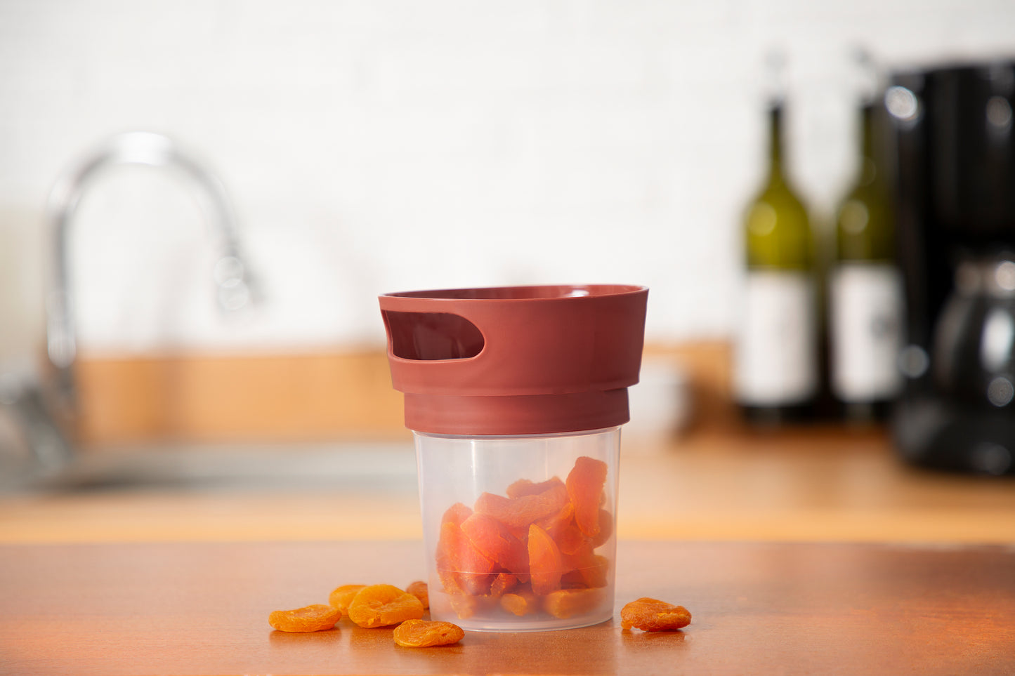 Babyjem 874 snack cup