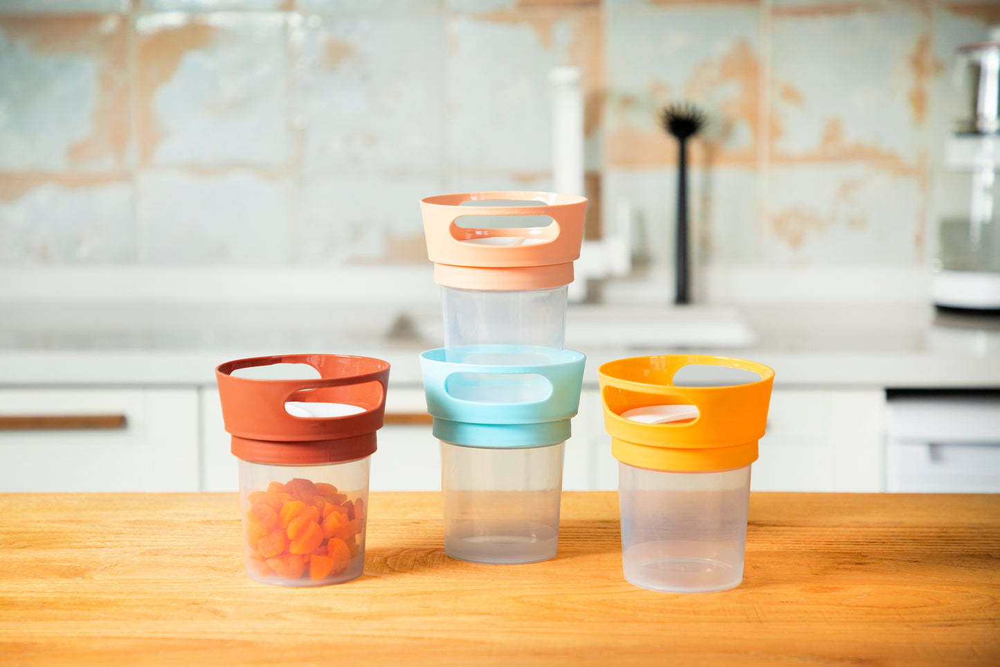 Babyjem 874 snack cup