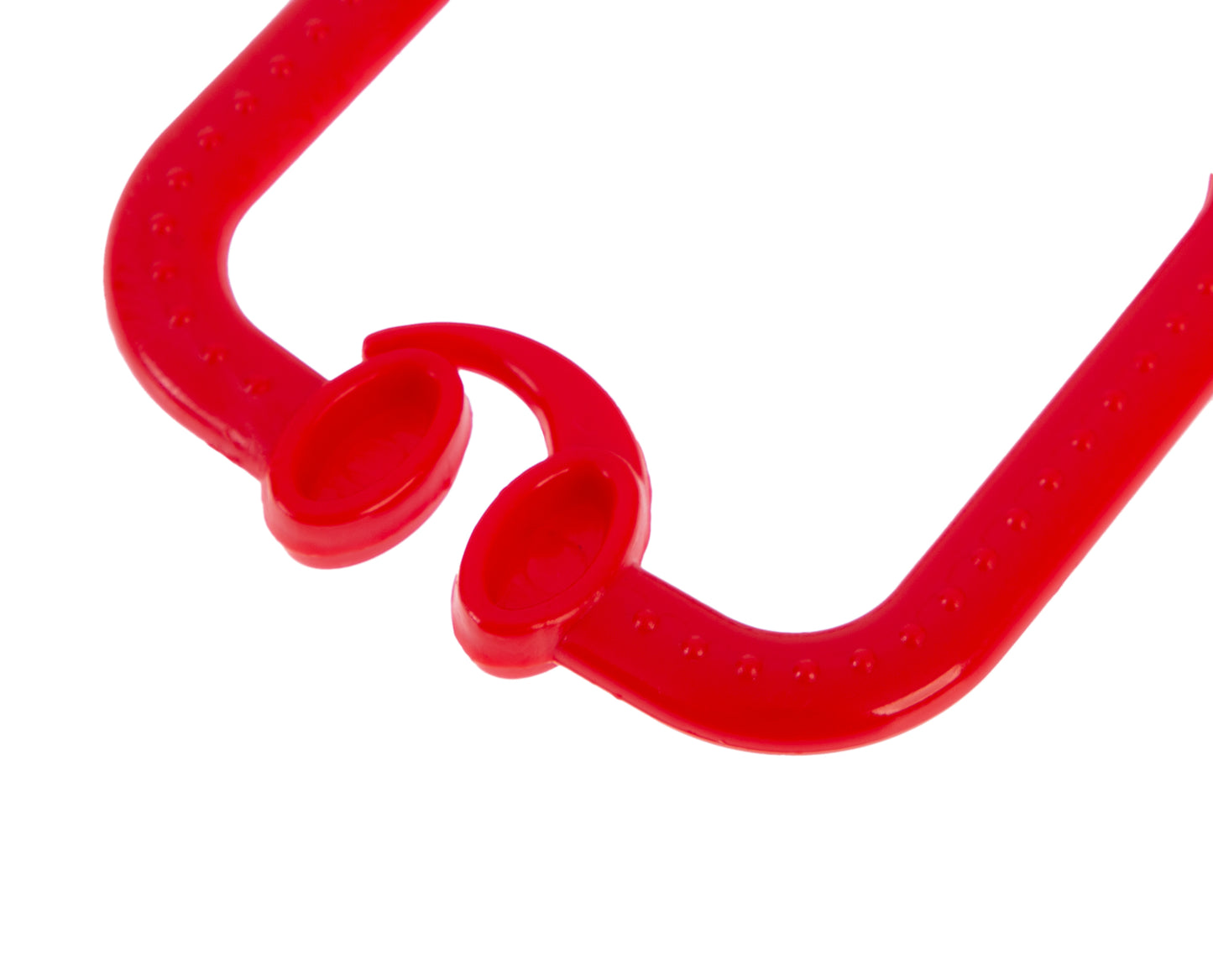 Babyjem rattle stroller ring square
