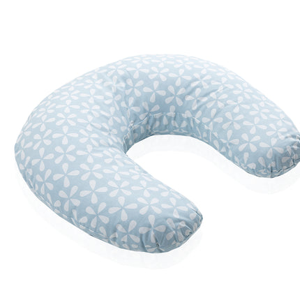 Babyjem nursing and baby positioner pillow