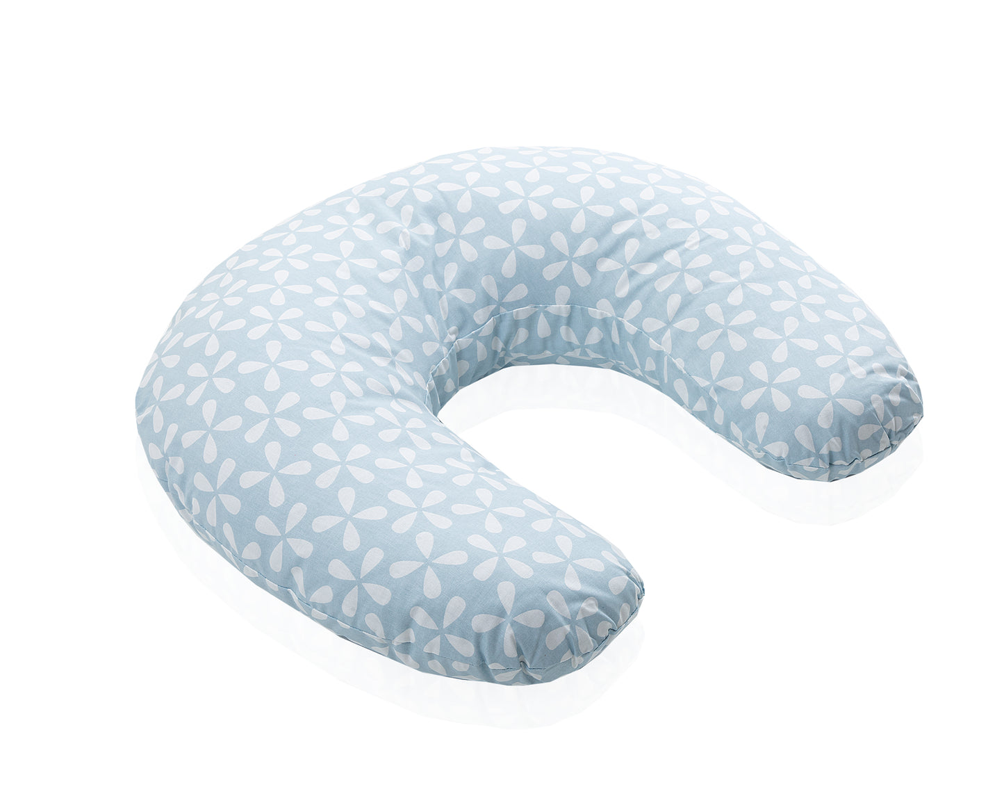 Babyjem nursing and baby positioner pillow