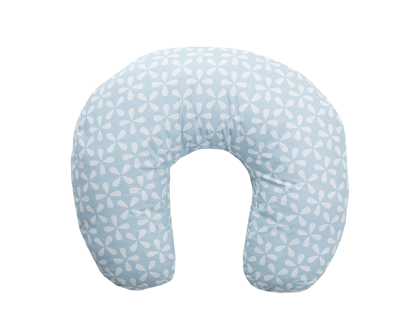 Babyjem nursing and baby positioner pillow