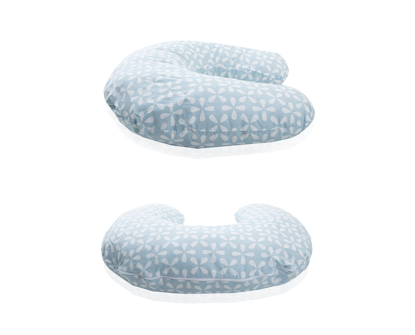 Babyjem nursing and baby positioner pillow