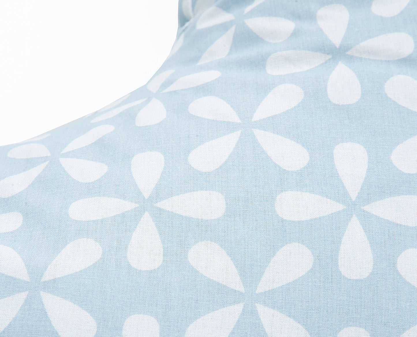 Babyjem nursing and baby positioner pillow