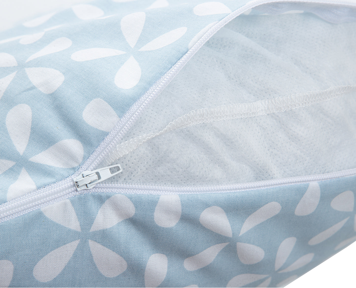 Babyjem nursing and baby positioner pillow
